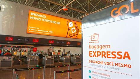 comprar bagagem gol online|como comprar bagagem extra gol.
